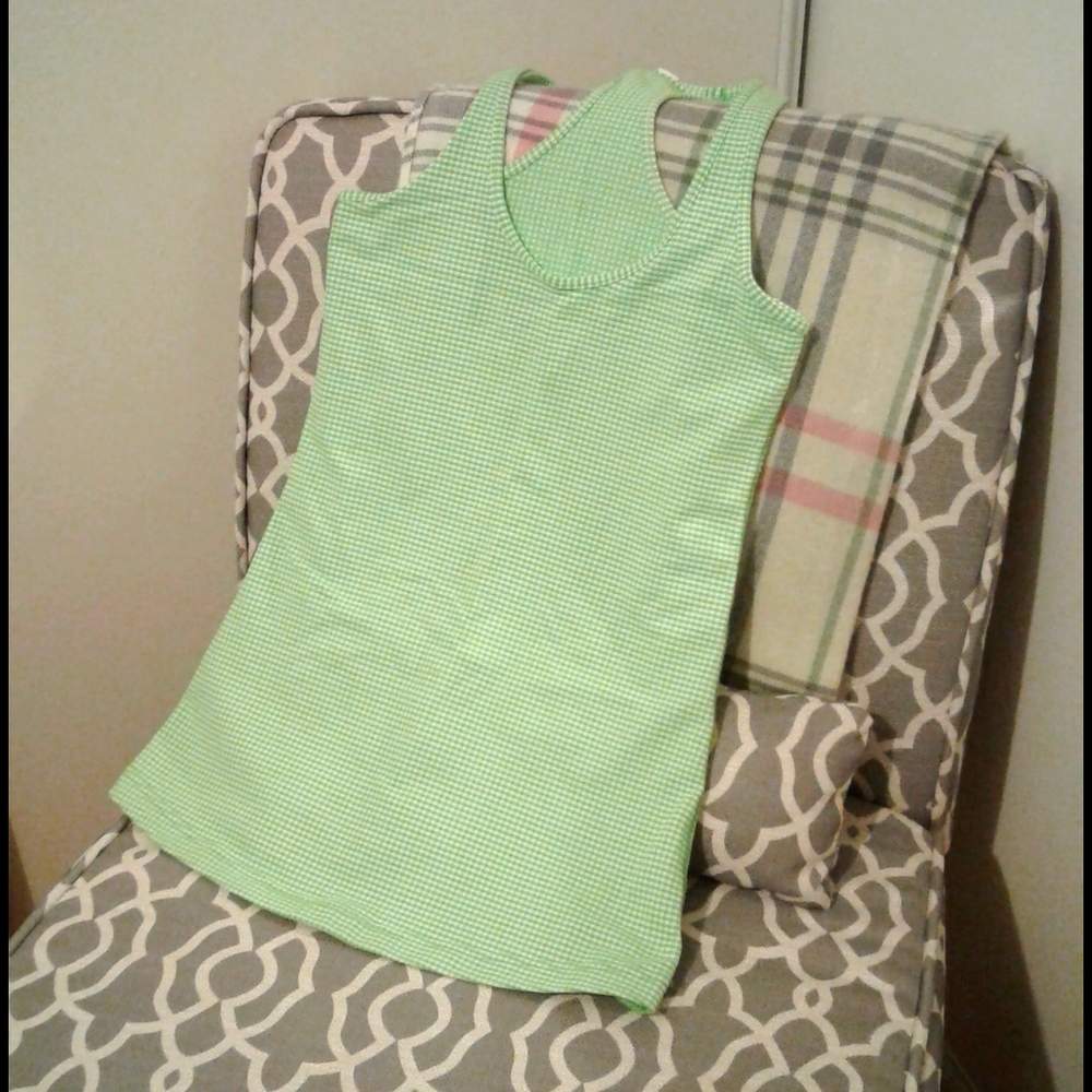 Cool Racerback Tank